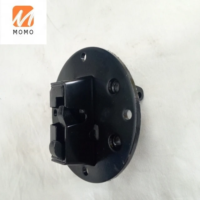 

Excavator operator's cab catch VOE 14506786 Catch