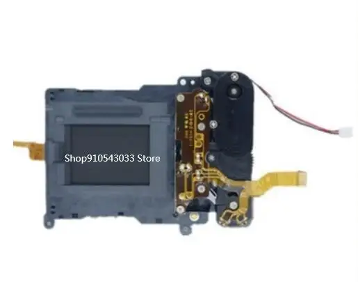 

NEW original For Nikon D500 Shutter Unit with Blade Curtain Assembly 1216M Camera Replacement Repair Part