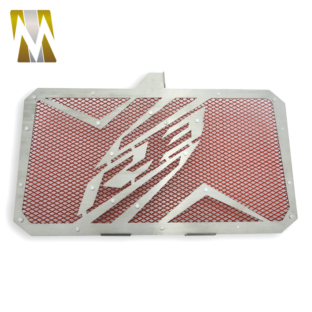 Аксессуары для мотоцикла из нержавеющей стали Yamaha YZF R3 ABS 2015 2016 2017 2018 Защитная