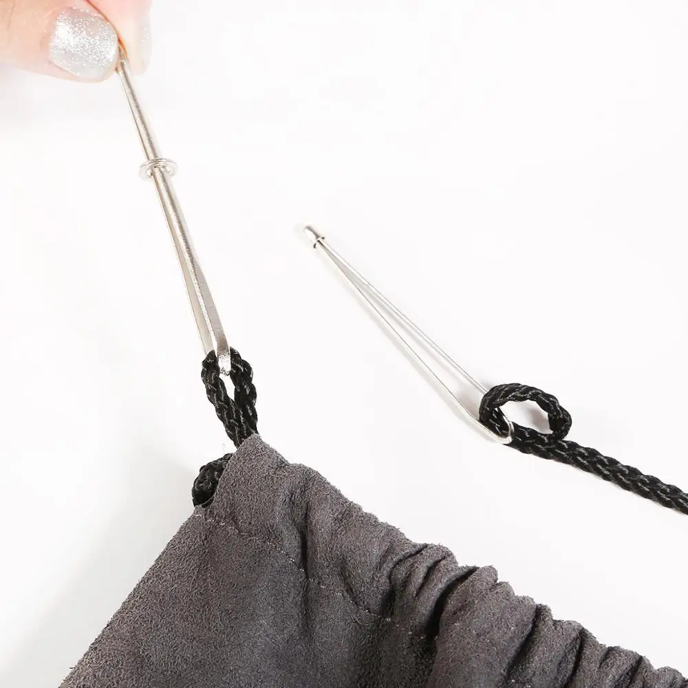 Зажимы для шитья из нержавеющей стали эластичный ремень 2 шт./пакет инструмент