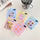 Чехол для джойстика Nintendo Switch NS Lite Joy-Con, силиконовый чехол для контроллера, 4 шт.