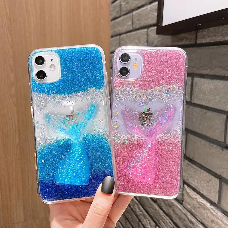 Роскошный противоударный силиконовый чехол для телефона iPhone 7 8 6 6S Plus XS Max XR 11