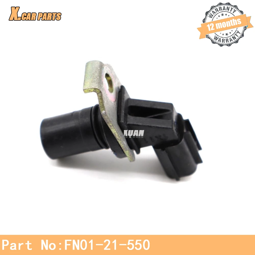 FN01-21-550 датчик скорости передачи для Mazda 2 3 5 6 CX-7 Protege Pins SU14000 5S12585 FN0121550 G4T00190 |