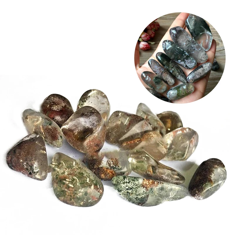 Кварц камень случайный Кристалл Исцеление Рейки фиолетовый Декор 100 г/1 мешок