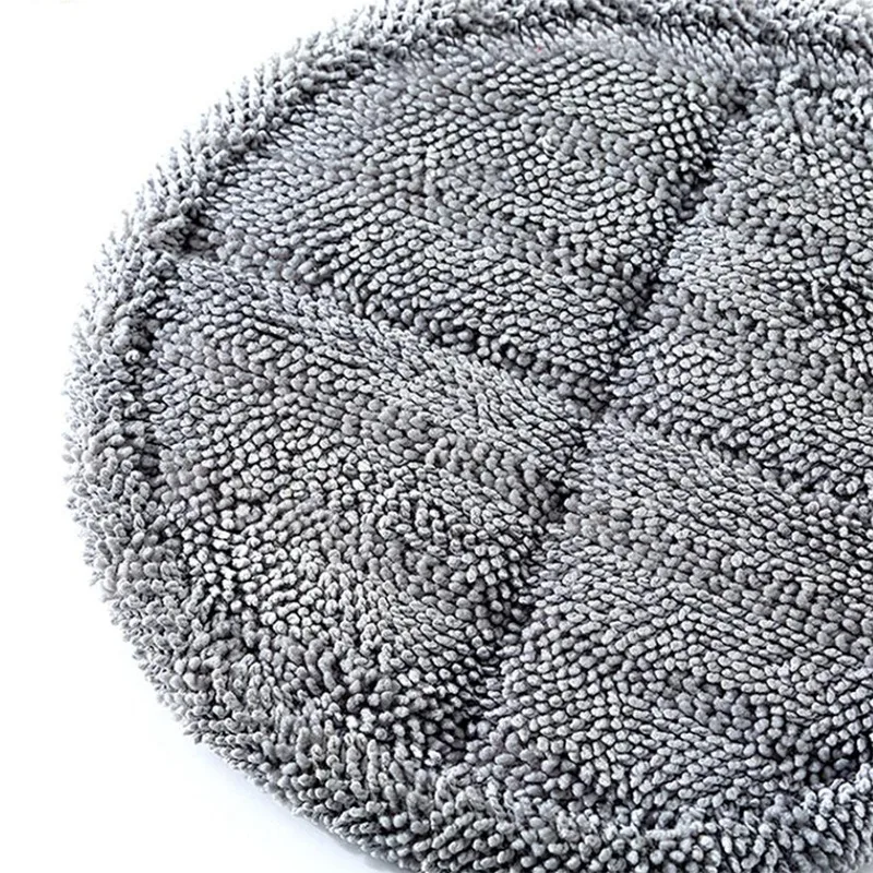 

Microfiber Mop Cloth for Dyson V7 V8 V10 V11 Wet Dry Electric Mop Head Brush Mopping Pad Vacuum Cleaner Accessories 8Pcs