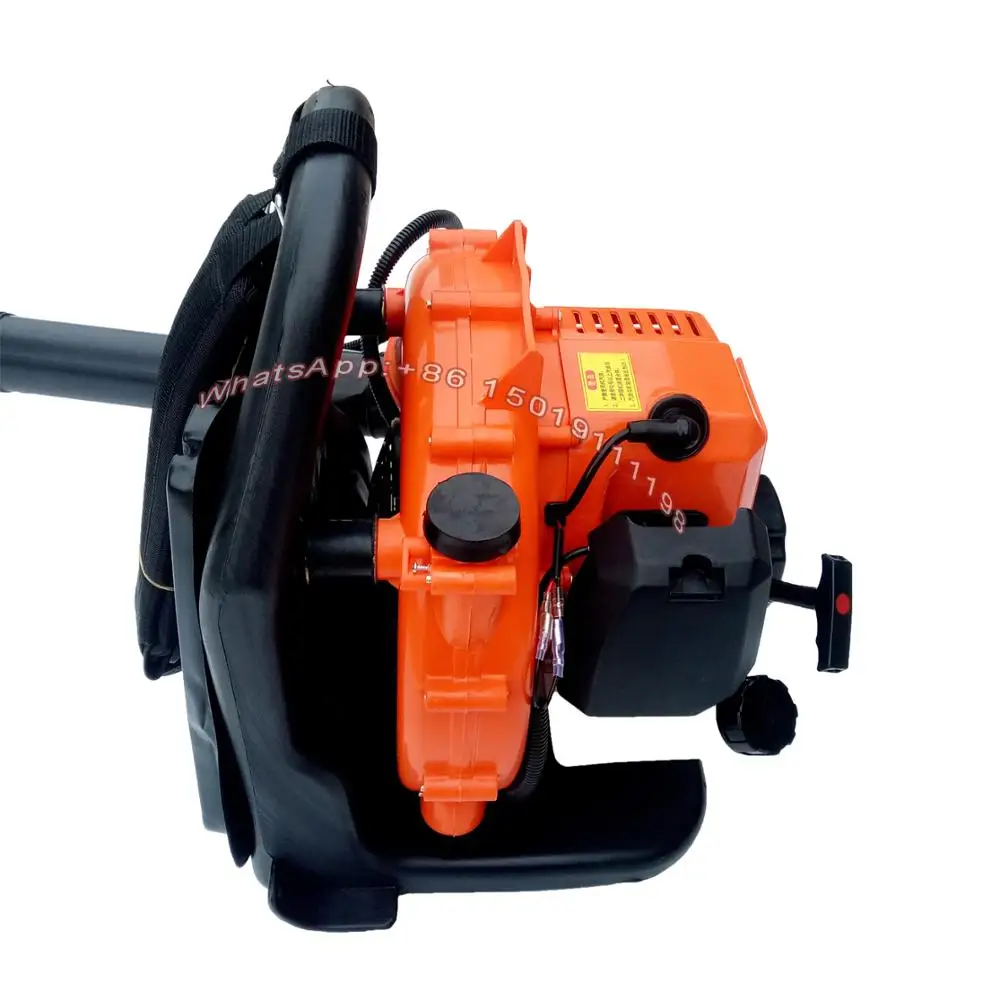 Фен для сушки волос на бензине и в саду 4/2 тактов | Инструменты