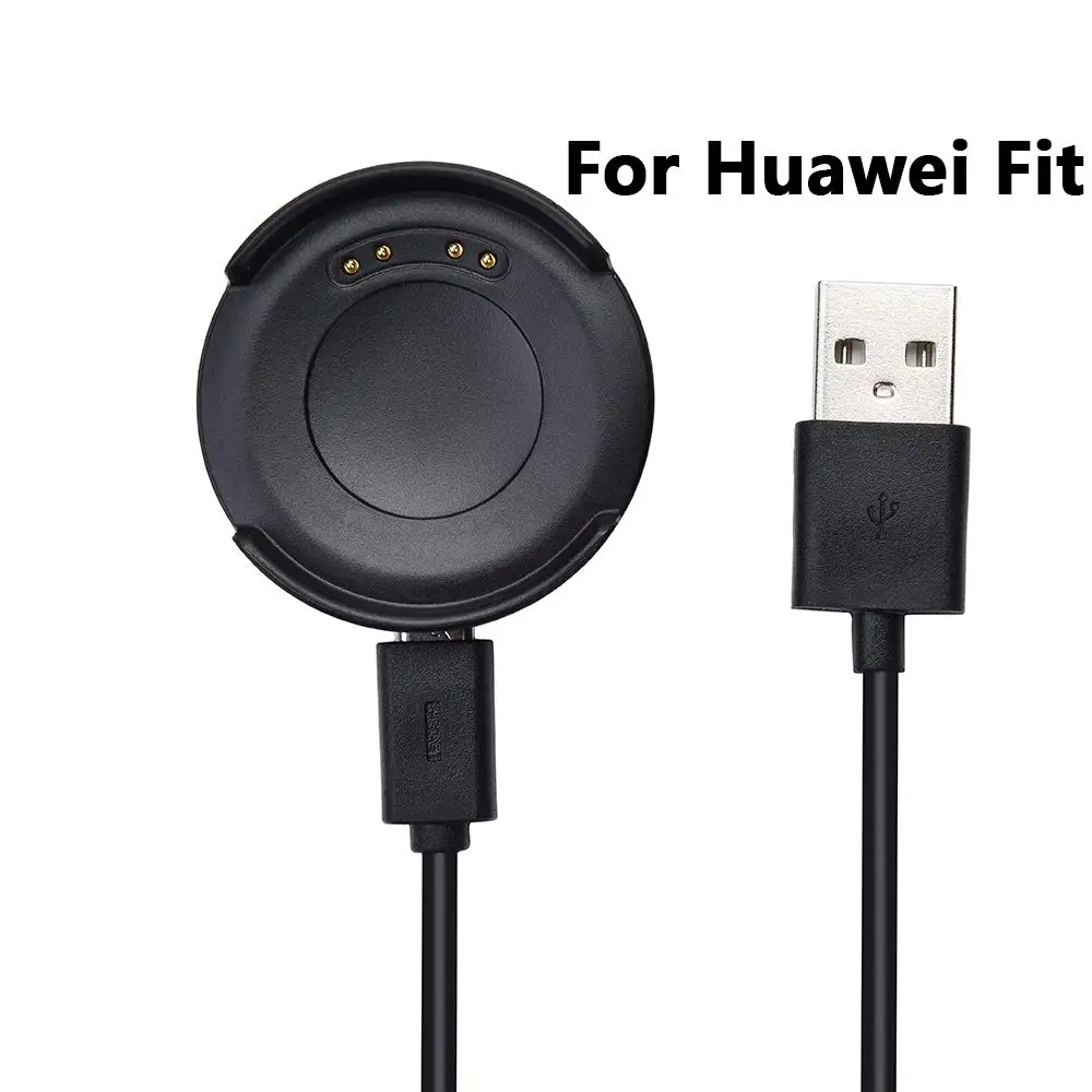 Док-станция для Зарядное устройство для huawei Fit часы Зарядное Устройство высоко качественный аксессуар для huawei Honor S1