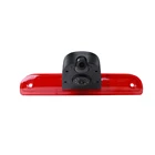 Стоп светильник FIAT Ducato, для двух камер 3-го поколения 2006-2018 гг., Peugeot Boxer, Citroen Jumper (без стоп-светильник s)