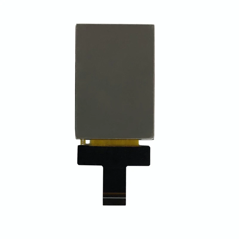 2 0 дюймовый 240*320 JD9852 интерфейс MIPI TFT LCD полный угол просмотра IPS высокая