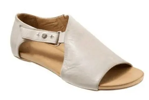 Женские сандалии на танкетке YEELOCA повседневные шлепанцы плоской подошве с