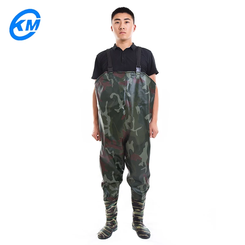 Рыболовные сапоги из ПВХ с нескользящей подошвой|Инструменты для чистки| |