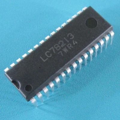 

2 шт./лот LC78213 78213 DIP-30 в наличии на складе