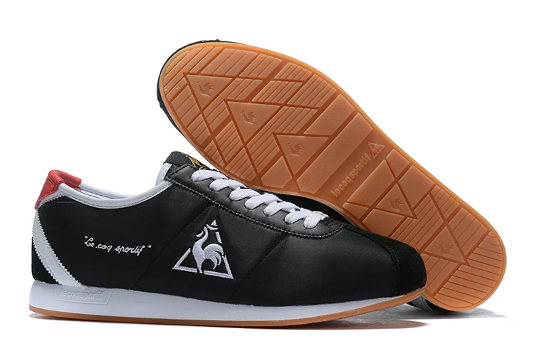 Le Coq Sportif мужские кроссовки классические спортивные дышащие | Спорт и развлечения