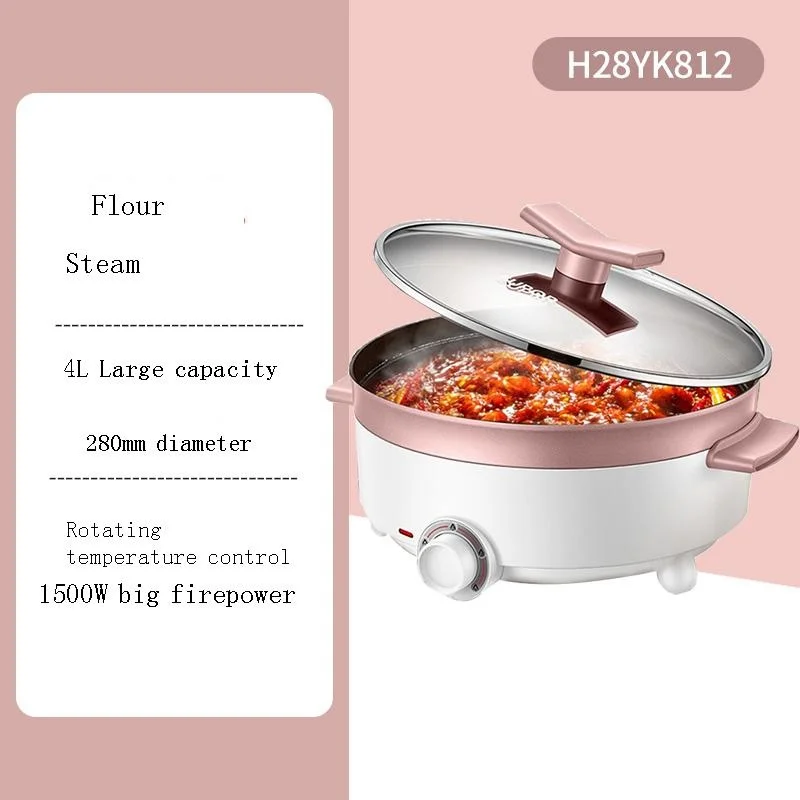 cuisine home restaurant elektrik appliance in the kitchen commercial equipment mutfak elektrikli ev aletleri electric skillet free global shipping