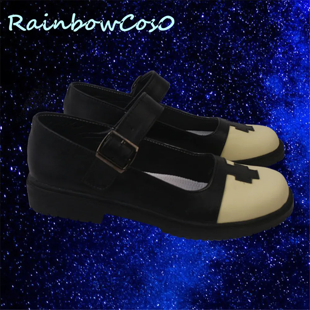 Fate Grand Order Fate/Apocrypha fgo saber Astolfo Cosplay Shoes Boots Rainbowcos0 Game Christmas Anime Halloween W1088 | Тематическая