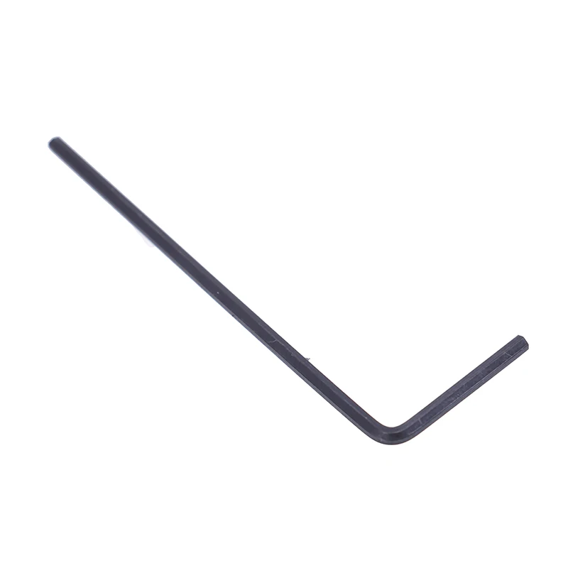 Металлическая электрогитара Ручка громкости басовая Кнопка перфорированная