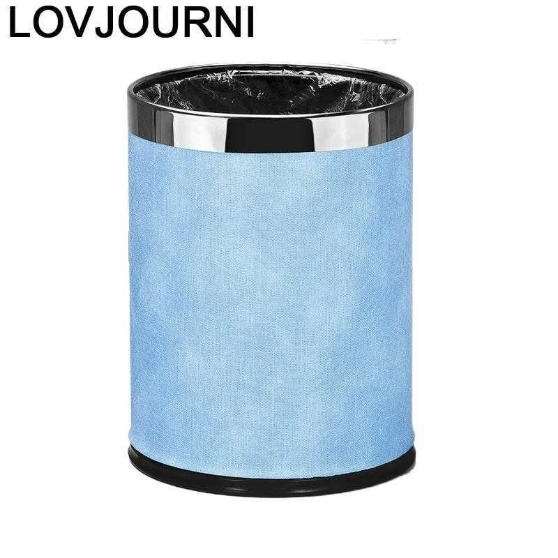 

Контейнер для мусора с нулевым отходом пыли