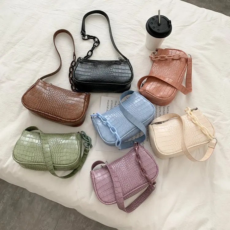 

women vogue of new fund of 2020 han edition high-capacity mother oblique cross bag shoulder ku web celebrity female bag