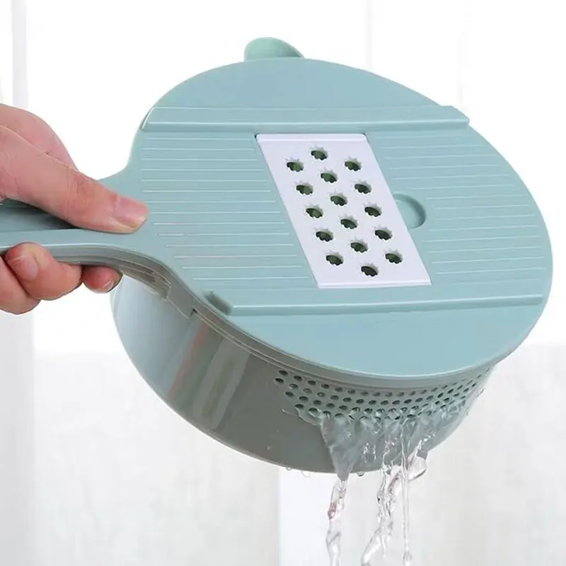 Овощерезка мандолина овощерезка картофелечистка терка для моркови лука