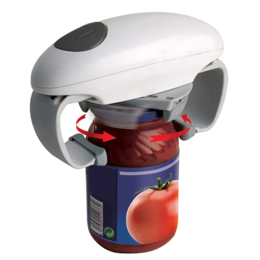 Автоматическая открывалка для банок открывалки автоматическая консервная