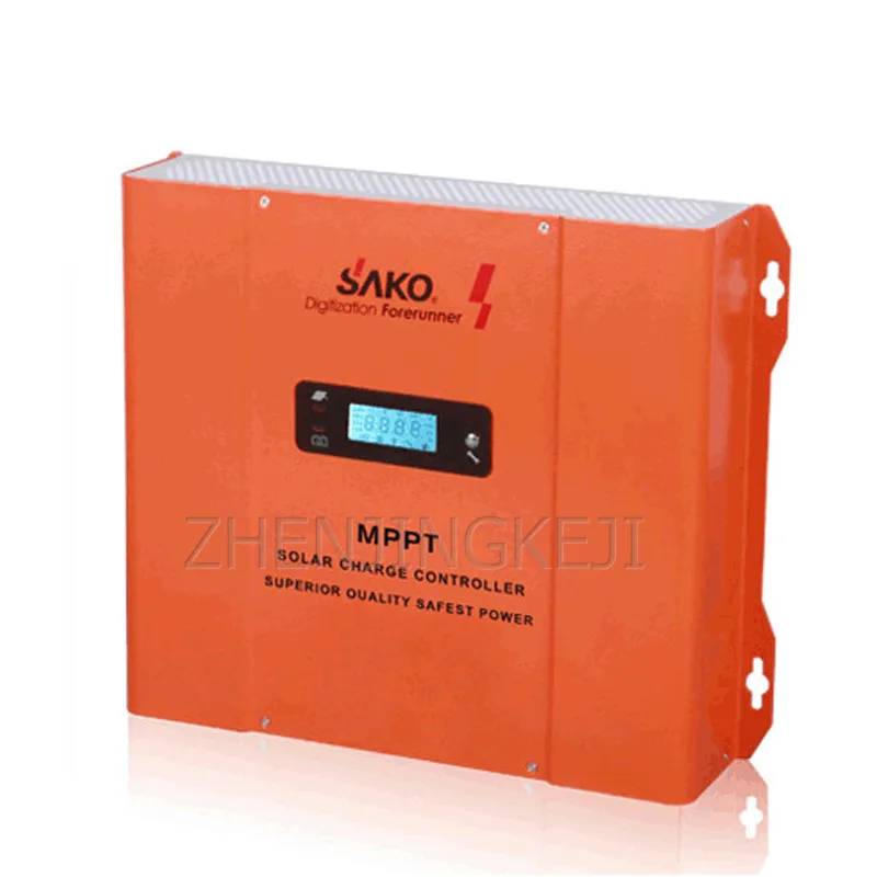 

240V небольшая солнечная зарядка Управление; Светильник-Управление led и время-Управление светодиодный солнечный инвертор Управление устройс...
