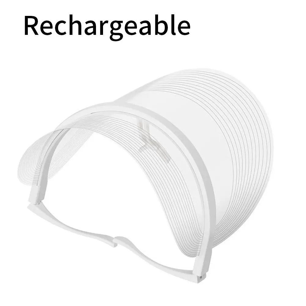 

3 Colors LED Light Therapy Face Mask Photon Instrument Anti-aging Anti Acne Wrinkle Removal Skin Tighten Beatuy SPA Treatment
