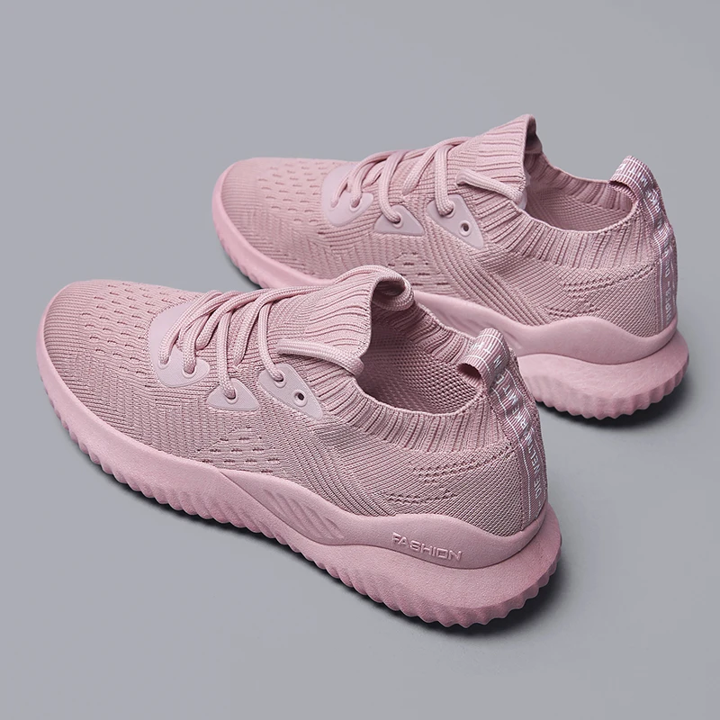NIKEzi/Женская официальная обувь для девочек оригинальные легкие сетчатые уличные