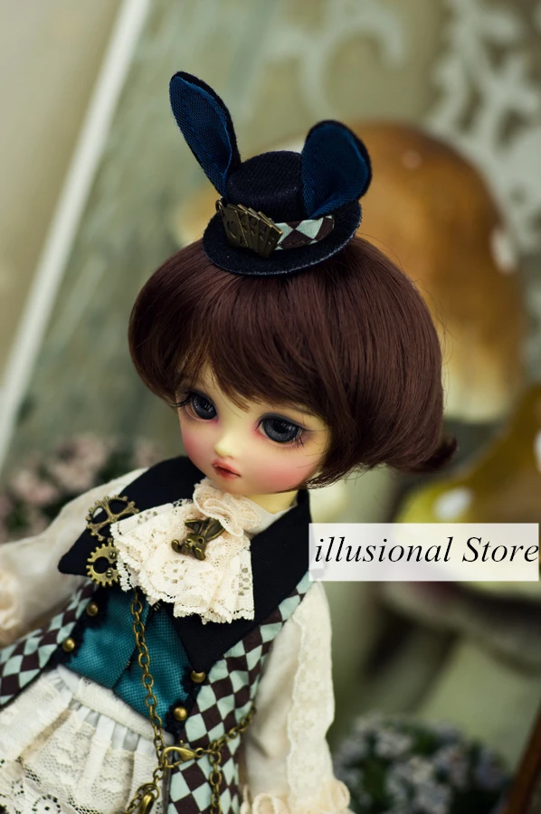 1/6 BJD SD кукла ткань платье для bjd yosd девочка кукла-мальчик одежда | Игрушки и хобби