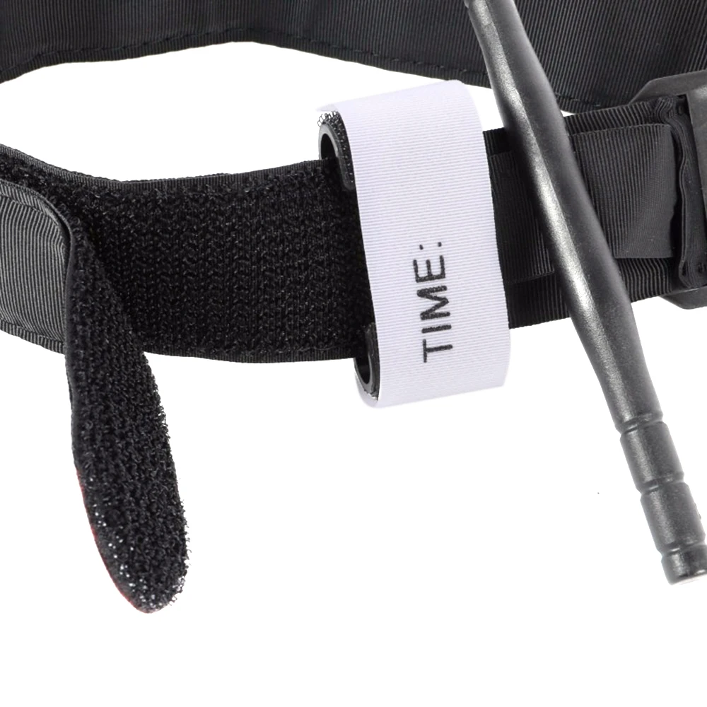 Быстроразъемный Открытый Жгут аварийный кровеостанавливающий жгут Тип