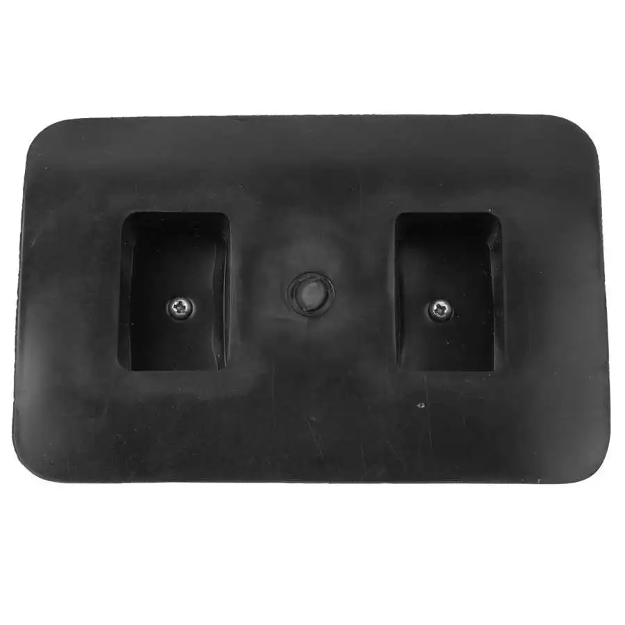 Анкерный зажим новый портативный пластиковый анкерный из ПВХ зажим-держатель