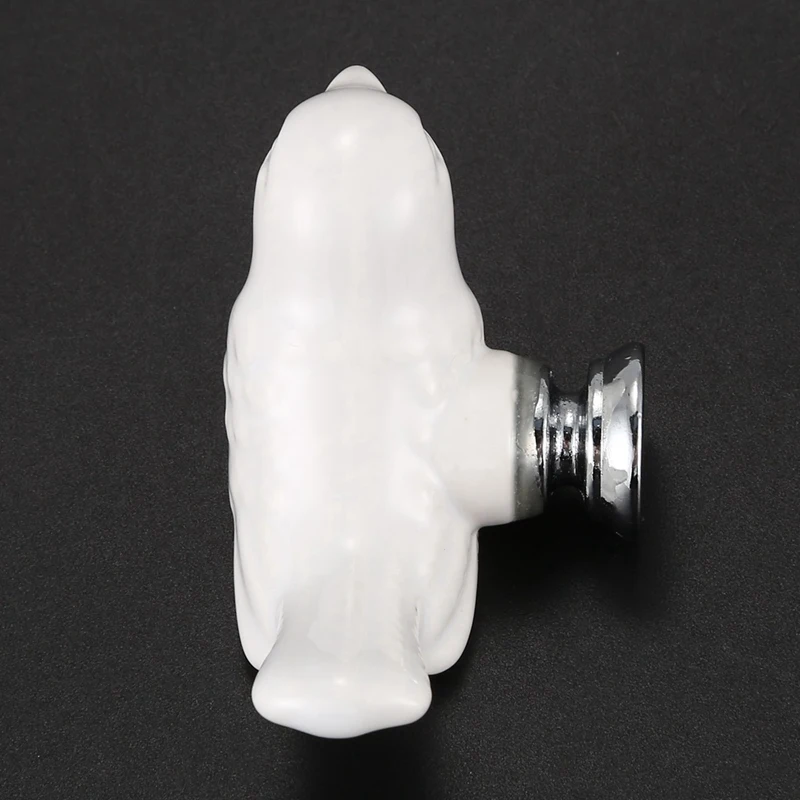 2 шт. керамические круглые ручки для кухонных шкафов | Обустройство дома