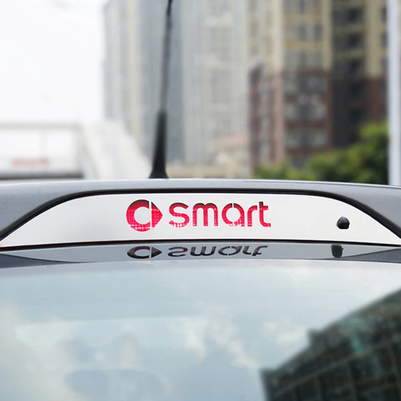 Автомобильный задний стоп сигнал светильник высокого фонарь сигнала Хвост