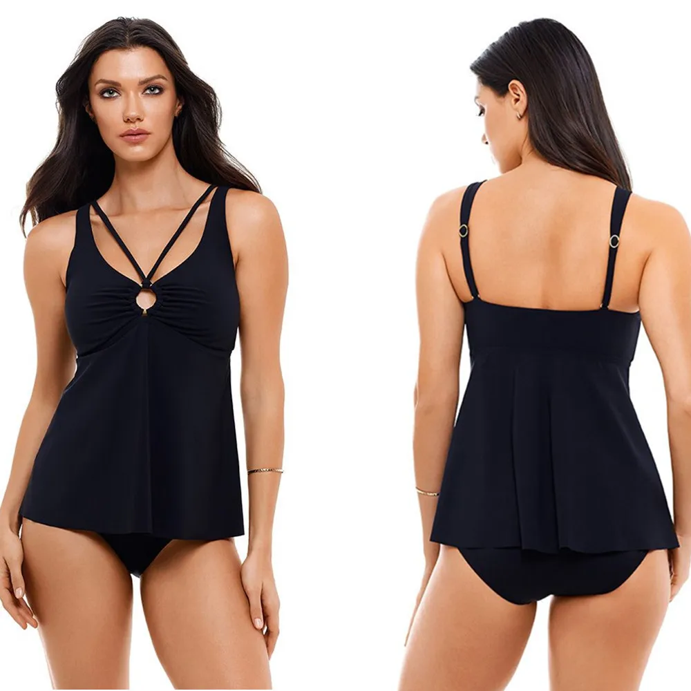 Новинка 2020 сексуальный и модный Европейский американский купальник бикини