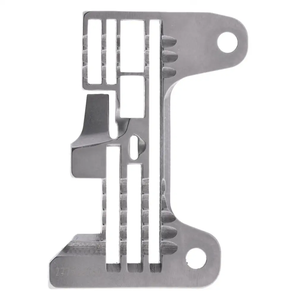 Для EX3216-04 / 435k-5x5 Запчасти для швейных машин 277524T60 игольных пластин