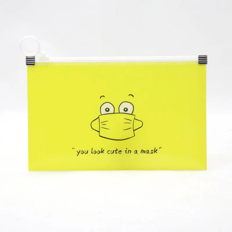 1 шт. Модный чехол для маски портативный держатель лица | Дом и сад