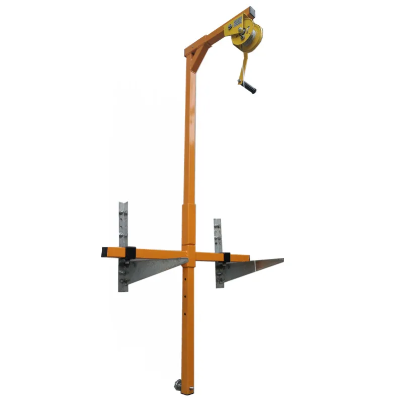 Ручная нержавеющая сталь внешний подъемный инструмент для установки кран
