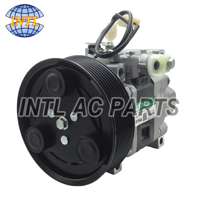 GJ6F 61 K00 K00A H12A1AE4DC H12A1A24DC Panasonic Авто воздушный компрессор переменного тока для Mazda 5 6