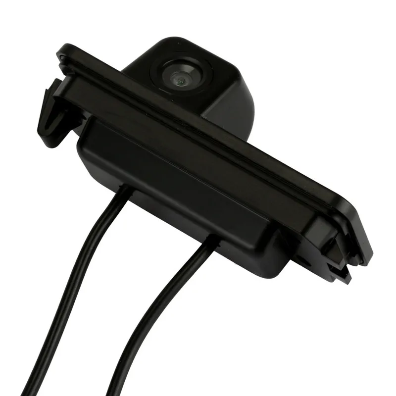 Автомобильная камера заднего вида CARPRIE Универсальная автомобильная для Volkswagen