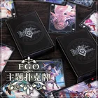 Cosmile Fate Grand Order FGO игровые карты пластиковая покерная карта Game водонепроницаемые карты для покера Texas Holde EM Blackjack Game Cards Dropship