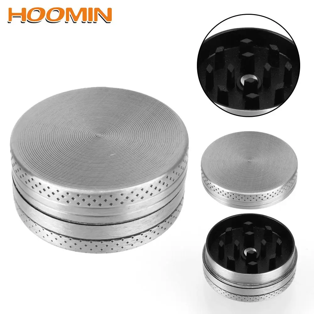 Металлическая Мини Милая мельница для специй 2 слоя портативный брелок