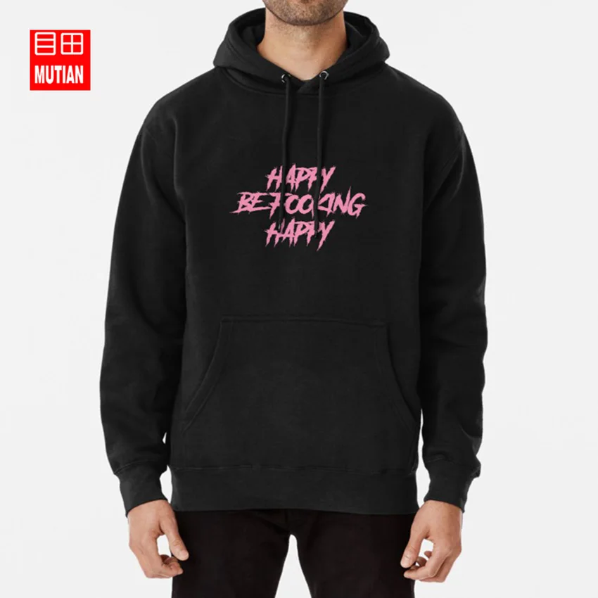 Толстовки Yungblud King Charles be fooking happy толстовки yungblud king charles счастливый доминус