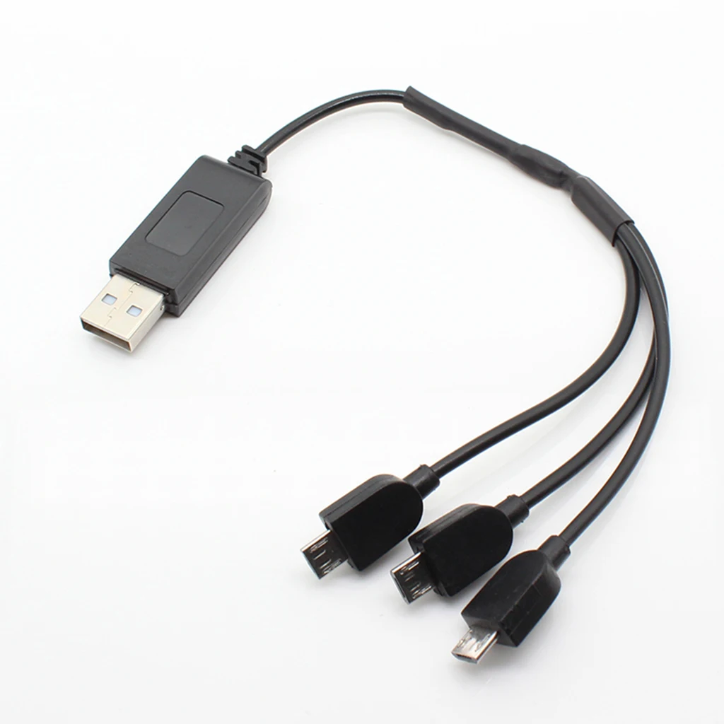 

DC3.7V 1S USB Зарядное устройство кабель для быстрой зарядки для WLTOYS XK K127 летательного аппарата