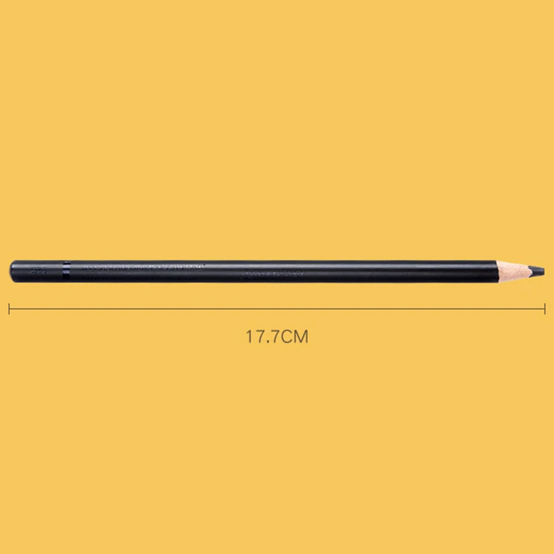 

NYONI 12 Pcs Sketch Painting Special Pencil 14B Art Special Sketch Pen Beginner Sketch Carbon Pen Soft