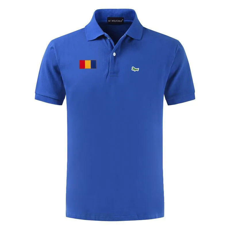 100% хлопок высокое качество новый дизайн мужские рубашки поло повседневные