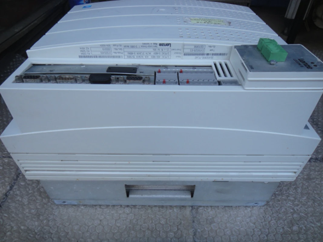 Lenze сервопривод 9300 EVS9328-ES/ EVS9328ES используется в хорошем состоянии | Инструменты