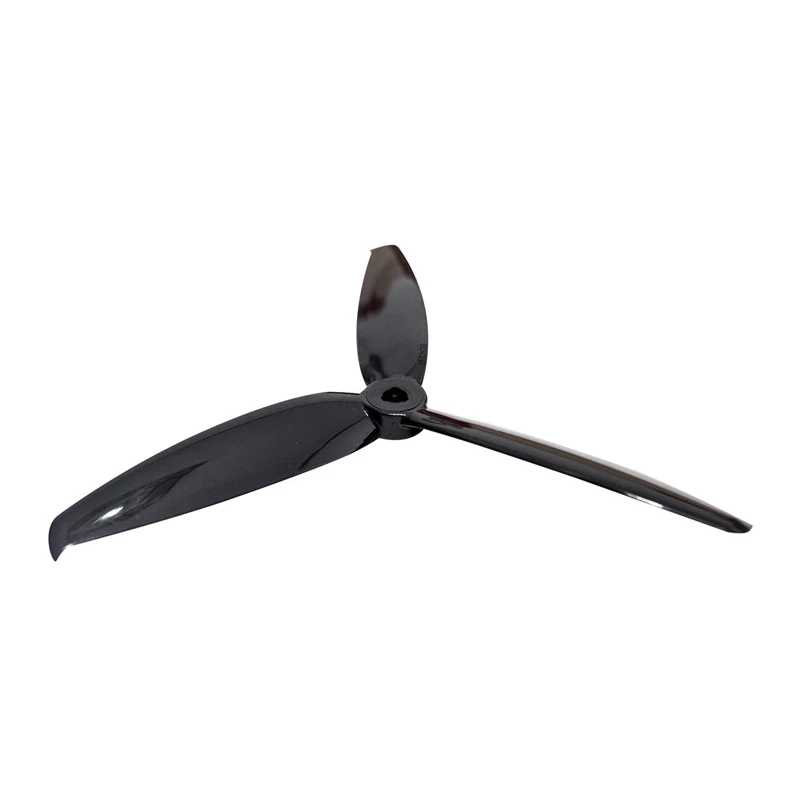 12 пар 24 шт. Gemfan Flash 6042 6x4,2x3 6 дюймов 3-лопастной ПК CW CCW FPV гоночный пропеллер RC Дрон FPV гоночный бесщеточный мотор