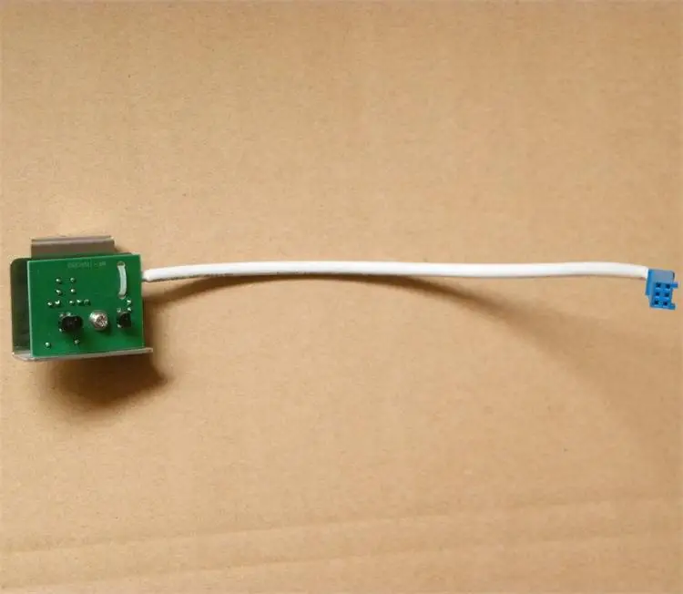 Для Willett 43S fan ненадлежащая печатная плата