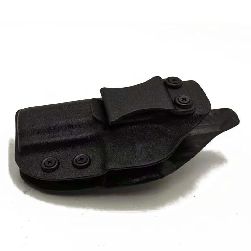 Внутренний пояс kydex кобура IWB держатели для журналов Телец TS9 9 мм порт зарядки