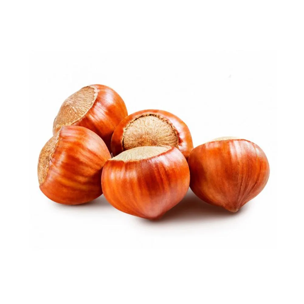 Натуральное ароматерапевтическое масло лесного ореха от известного бренда AKARZ