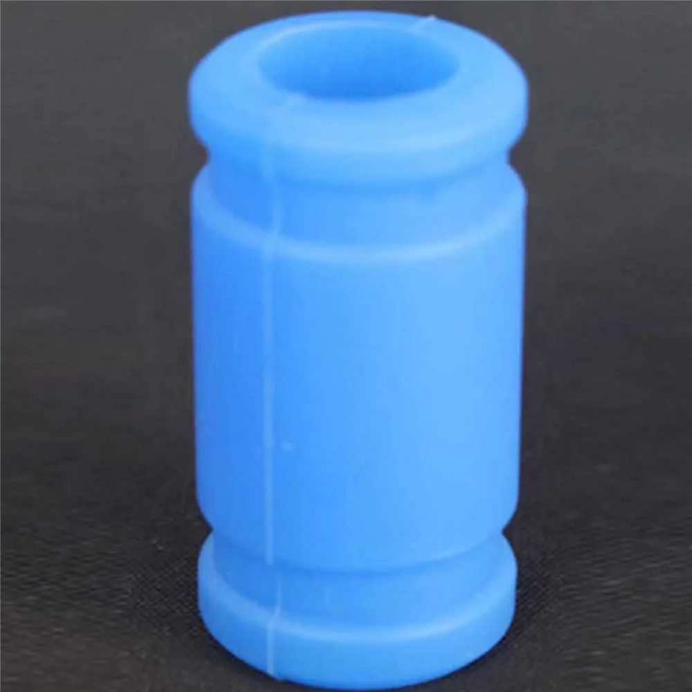 

Soft Silicone Tuned Pipe Joint Tubing Cover Exhaust Pipe Tube Case for HSP 1/8 94885 94762 RC Car Upgrade Parts